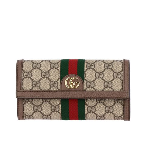 cartera gucci mujer original